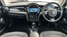 MINI Hatchback 1.5 Cooper Classic Premium 3dr Petrol Hatchback